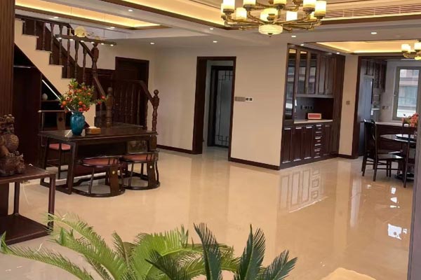 沈陽(yáng)裝修公司在工裝選材這方面，工裝家庭裝修價(jià)格差距還真是不??！
